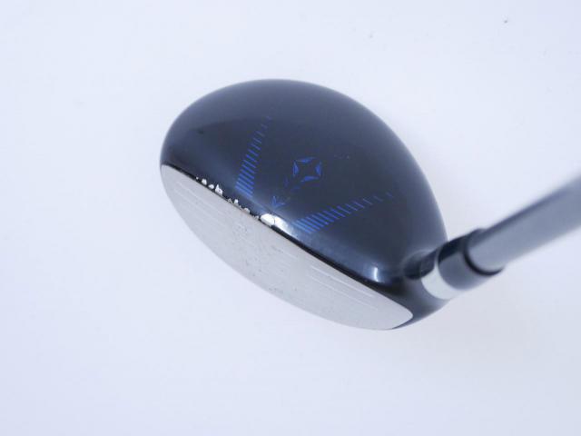 Fairway Wood : Tourstage : ไม้กระเทย Tourstage VIQ (ตีง่ายมาก) Loft 19 Flex SR