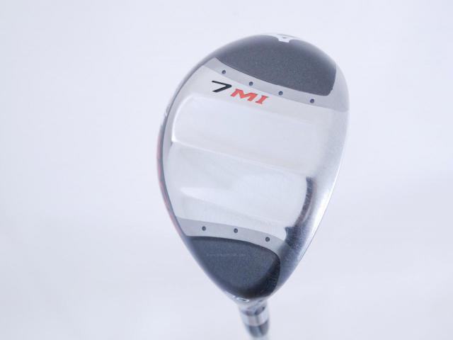 Fairway Wood : Other Brand : ไม้กระเทย Mizuno Sure DD 2.0 Loft 30 Flex SR
