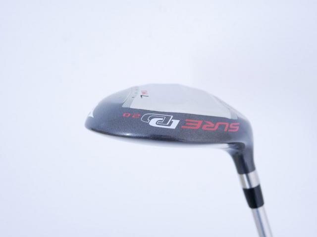 Fairway Wood : Other Brand : ไม้กระเทย Mizuno Sure DD 2.0 Loft 30 Flex SR