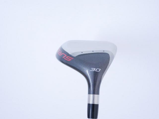 Fairway Wood : Other Brand : ไม้กระเทย Mizuno Sure DD 2.0 Loft 30 Flex SR