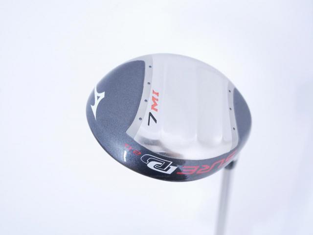 Fairway Wood : Other Brand : ไม้กระเทย Mizuno Sure DD 2.0 Loft 30 Flex SR