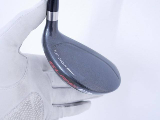 Fairway Wood : Other Brand : ไม้กระเทย Mizuno Sure DD 2.0 Loft 30 Flex SR