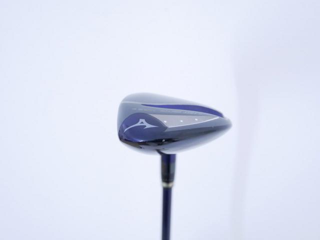 Fairway Wood : Other Brand : ไม้กระเทย Mizuno JPX EIII Hot Metal (รุ่นท็อปสุด Japan Spec.) Loft 19 Flex R