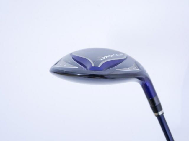 Fairway Wood : Other Brand : ไม้กระเทย Mizuno JPX EIII Hot Metal (รุ่นท็อปสุด Japan Spec.) Loft 19 Flex R