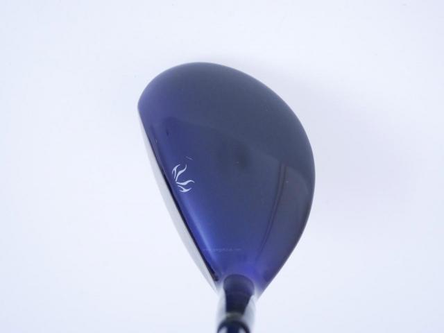 Fairway Wood : Other Brand : ไม้กระเทย Mizuno JPX EIII Hot Metal (รุ่นท็อปสุด Japan Spec.) Loft 19 Flex R
