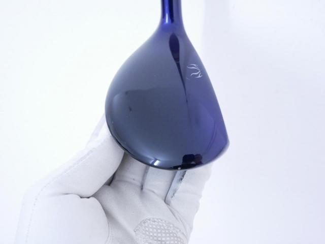 Fairway Wood : Other Brand : ไม้กระเทย Mizuno JPX EIII Hot Metal (รุ่นท็อปสุด Japan Spec.) Loft 19 Flex R