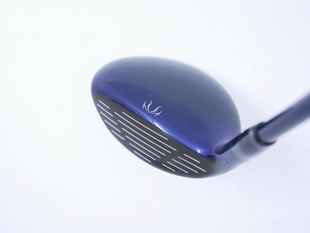 Fairway Wood : Other Brand : ไม้กระเทย Mizuno JPX EIII Hot Metal (รุ่นท็อปสุด Japan Spec.) Loft 19 Flex R