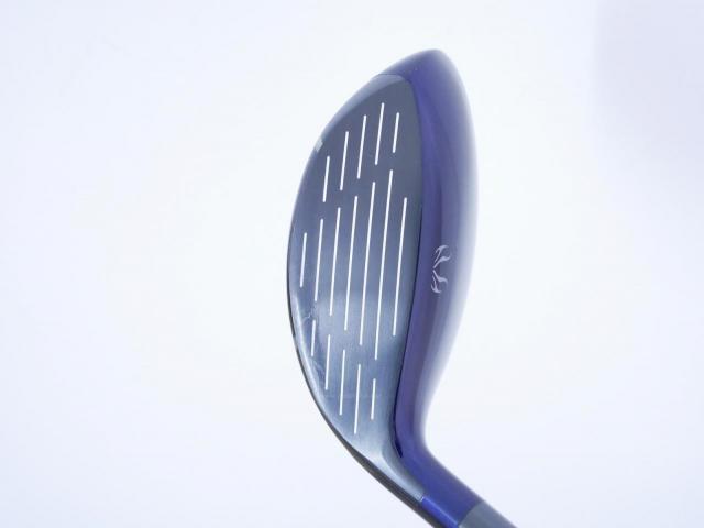 Fairway Wood : Other Brand : ไม้กระเทย Mizuno JPX EIII Hot Metal (รุ่นท็อปสุด Japan Spec.) Loft 19 Flex R