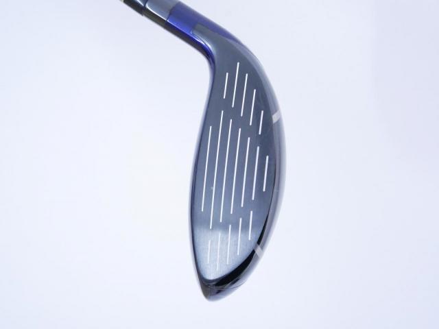 Fairway Wood : Other Brand : ไม้กระเทย Mizuno JPX EIII Hot Metal (รุ่นท็อปสุด Japan Spec.) Loft 19 Flex R