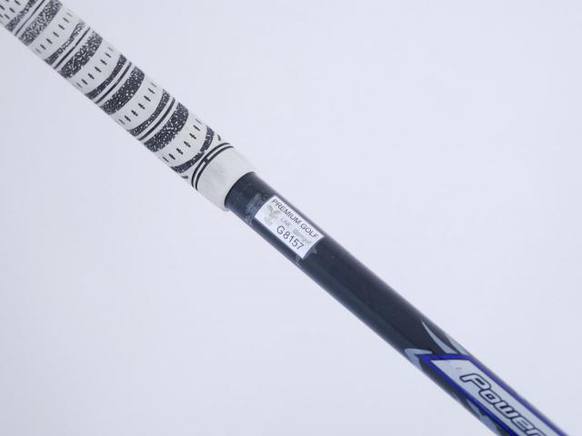 Fairway Wood : Other Brand : ไม้กระเทย Mizuno JPX EIII Hot Metal (รุ่นท็อปสุด Japan Spec.) Loft 19 Flex R