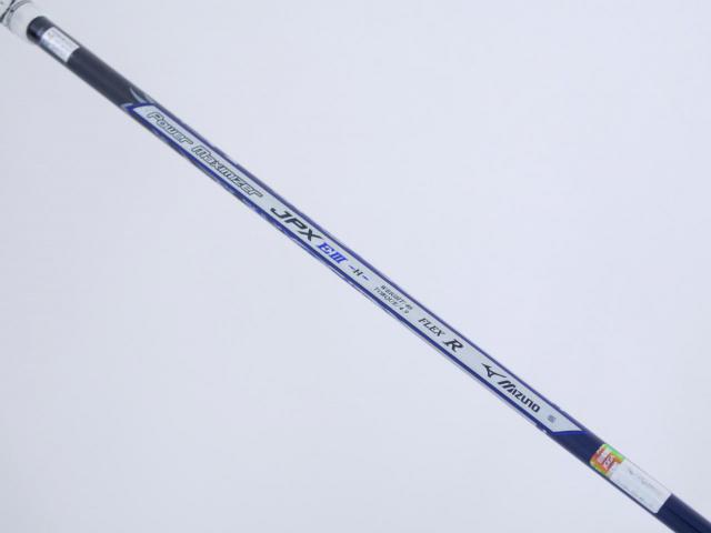 Fairway Wood : Other Brand : ไม้กระเทย Mizuno JPX EIII Hot Metal (รุ่นท็อปสุด Japan Spec.) Loft 19 Flex R