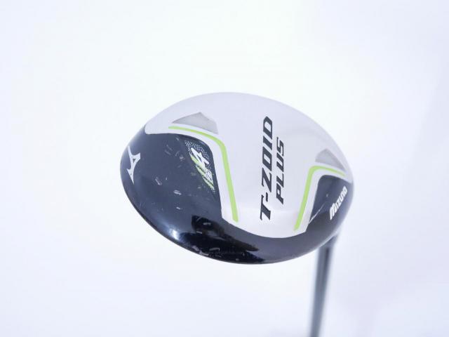 Fairway Wood : Other Brand : ไม้กระเทย Mizuno T-Zoid Plus Loft 25 Flex R