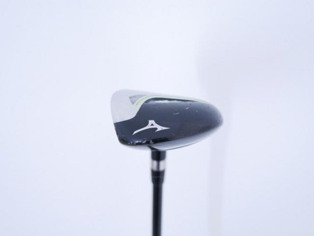 Fairway Wood : Other Brand : ไม้กระเทย Mizuno T-Zoid Plus Loft 25 Flex R