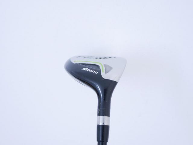 Fairway Wood : Other Brand : ไม้กระเทย Mizuno T-Zoid Plus Loft 25 Flex R