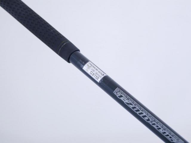Fairway Wood : Other Brand : ไม้กระเทย Mizuno T-Zoid Plus Loft 25 Flex R