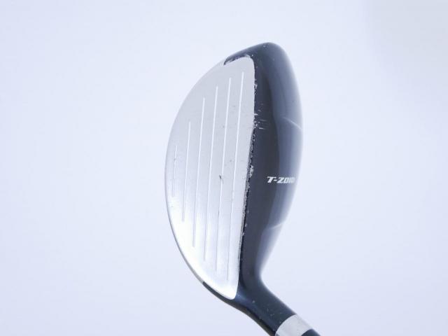 Fairway Wood : Other Brand : ไม้กระเทย Mizuno T-Zoid Plus Loft 25 Flex R