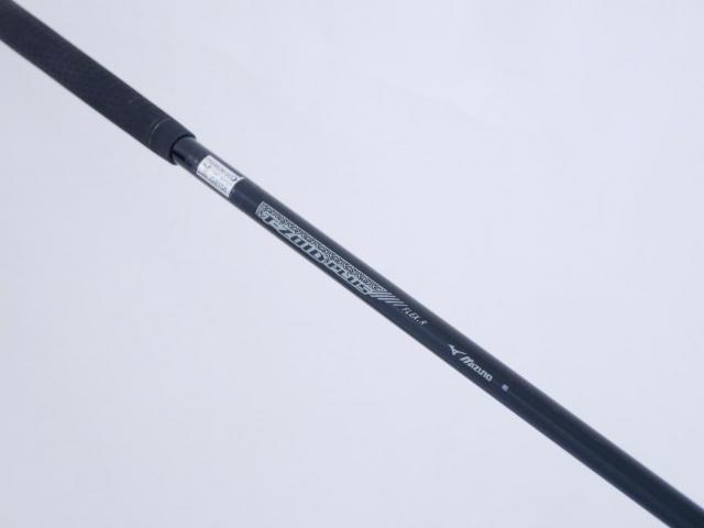 Fairway Wood : Other Brand : ไม้กระเทย Mizuno T-Zoid Plus Loft 25 Flex R