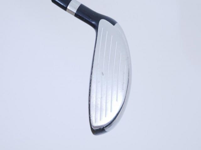 Fairway Wood : Other Brand : ไม้กระเทย Mizuno T-Zoid Plus Loft 25 Flex R