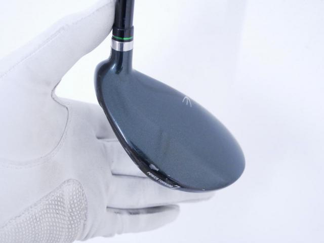 Fairway Wood : Kasco : ไม้กระเทย Kasco Power Tornado 7 Loft 16 Flex R