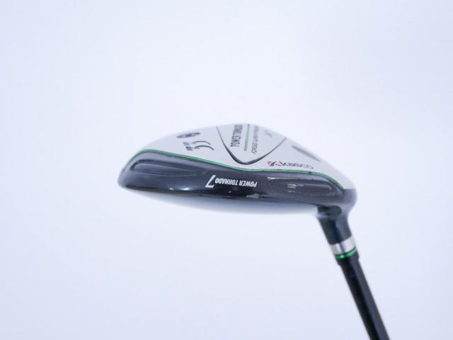 Fairway Wood : Kasco : ไม้กระเทย Kasco Power Tornado 7 Loft 16 Flex R