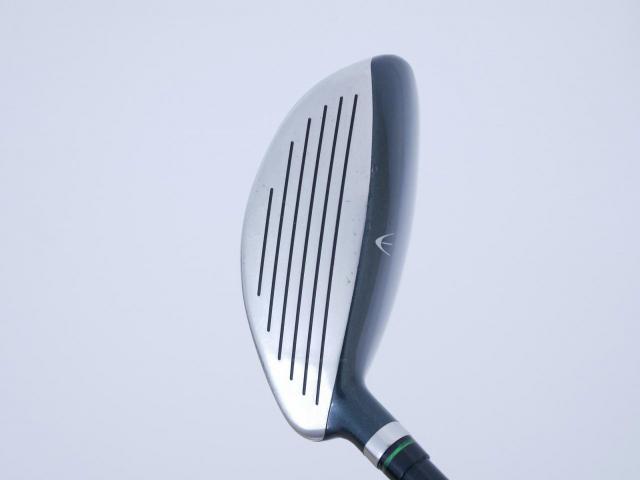 Fairway Wood : Kasco : ไม้กระเทย Kasco Power Tornado 7 Loft 16 Flex R