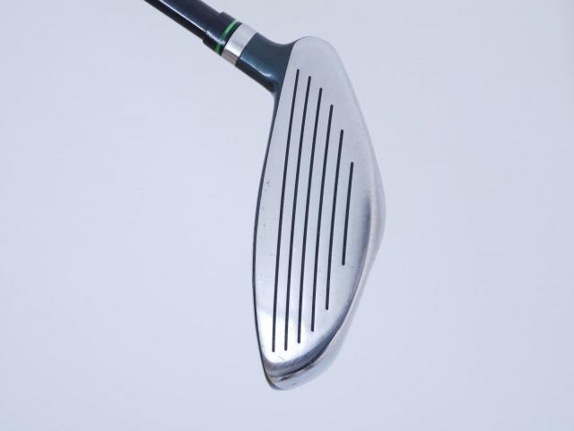 Fairway Wood : Kasco : ไม้กระเทย Kasco Power Tornado 7 Loft 16 Flex R
