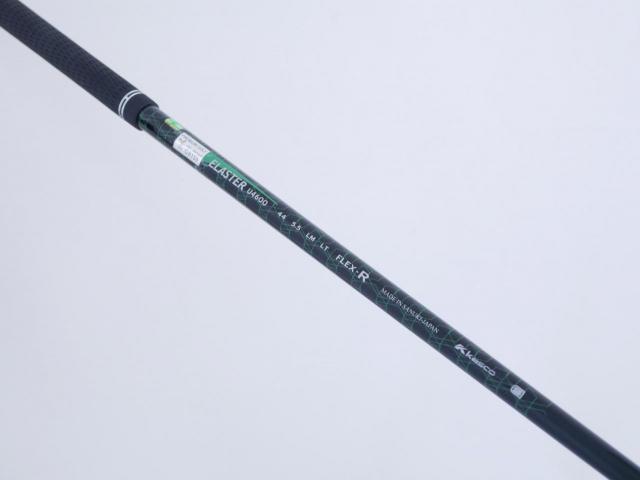 Fairway Wood : Kasco : ไม้กระเทย Kasco Power Tornado 7 Loft 16 Flex R