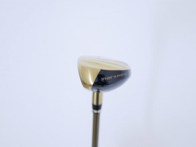 Fairway Wood : Kasco : ไม้กระเทย Kasco ID Loft 22 Flex R