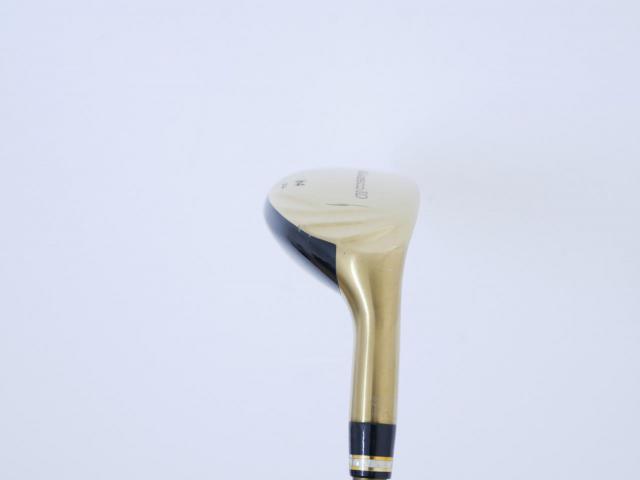 Fairway Wood : Kasco : ไม้กระเทย Kasco ID Loft 22 Flex R