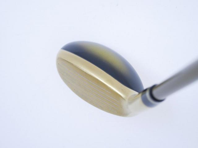 Fairway Wood : Kasco : ไม้กระเทย Kasco ID Loft 22 Flex R