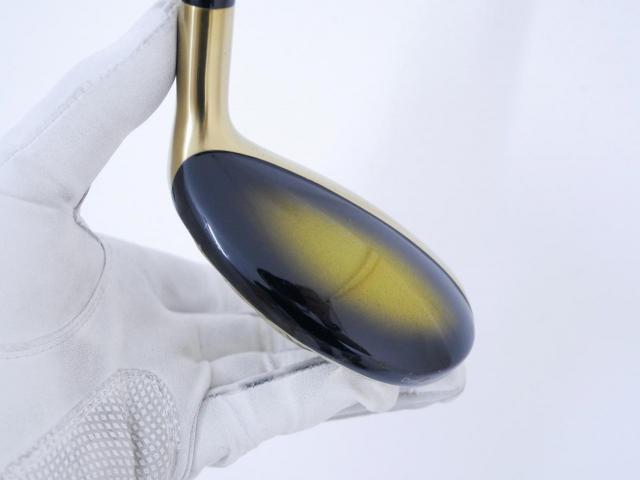 Fairway Wood : Kasco : ไม้กระเทย Kasco ID Loft 22 Flex R