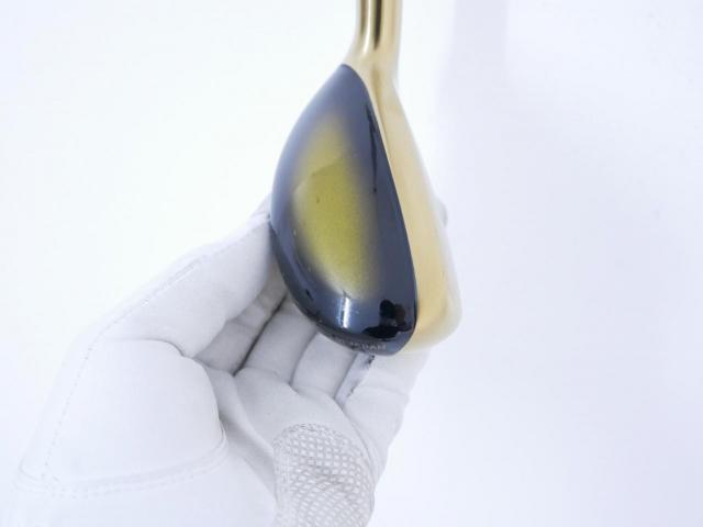 Fairway Wood : Kasco : ไม้กระเทย Kasco ID Loft 22 Flex R