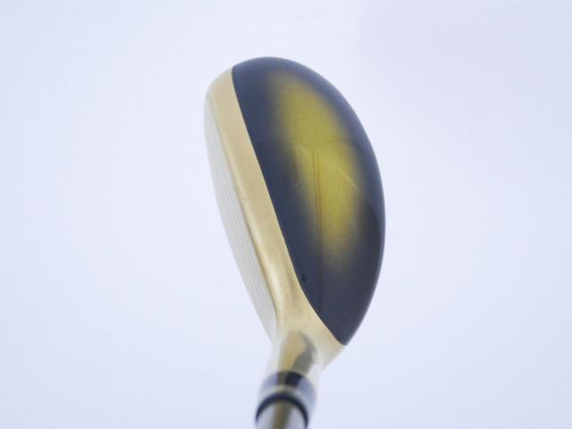 Fairway Wood : Kasco : ไม้กระเทย Kasco ID Loft 22 Flex R