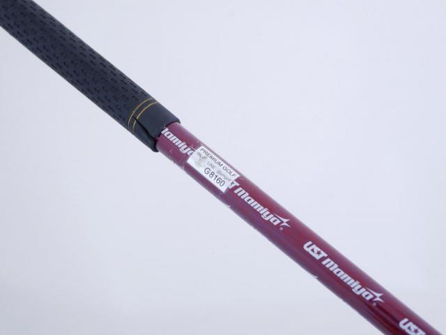 Fairway Wood : Kasco : ไม้กระเทย Kasco ID Loft 22 Flex R