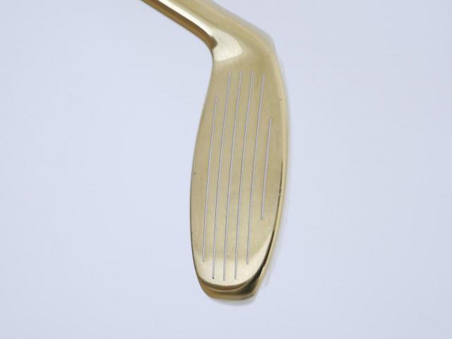 Fairway Wood : Kasco : ไม้กระเทย Kasco ID Loft 22 Flex R