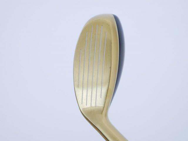 Fairway Wood : Kasco : ไม้กระเทย Kasco ID Loft 22 Flex R