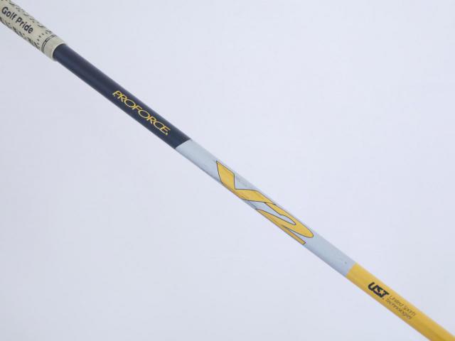 Fairway Wood : Other Brand : ไม้กระเทย Nike SQ Sumo 2 Loft 20 ก้าน UST Proforce V2 Flex S