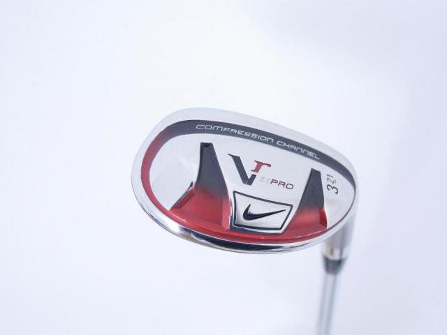 Fairway Wood : Other Brand : ไม้กระเทย Nike VR Pro Loft 21 ก้านเหล็ก NS Pro 950 Flex S