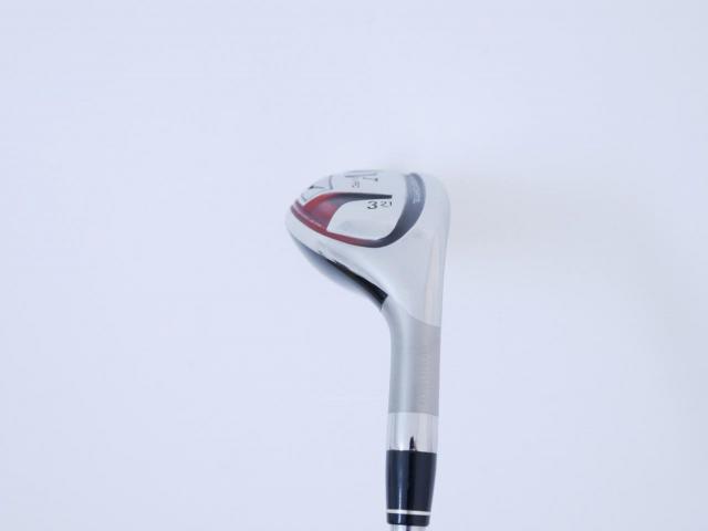 Fairway Wood : Other Brand : ไม้กระเทย Nike VR Pro Loft 21 ก้านเหล็ก NS Pro 950 Flex S