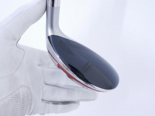 Fairway Wood : Other Brand : ไม้กระเทย Nike VR Pro Loft 21 ก้านเหล็ก NS Pro 950 Flex S