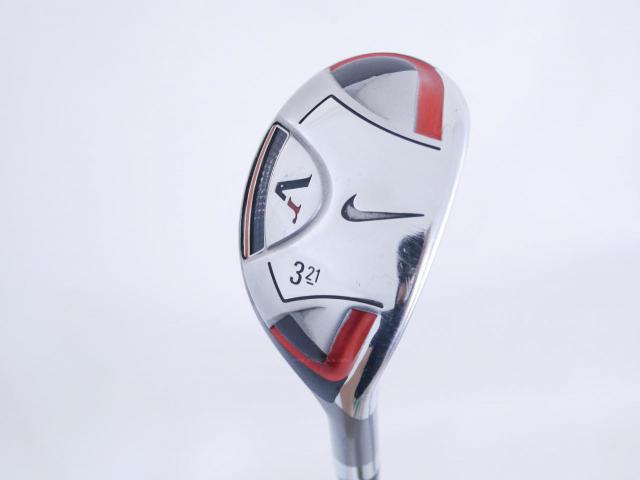 Fairway Wood : Other Brand : ไม้กระเทย Nike VR Loft 21 Flex R