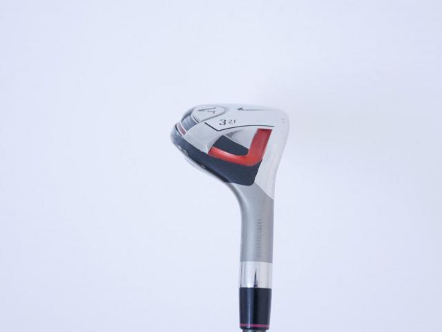 Fairway Wood : Other Brand : ไม้กระเทย Nike VR Loft 21 Flex R