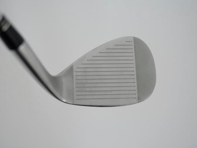 x.. Left Handed ..x : All : Wedge Taylormade ATV Loft 58 ก้านเหล็ก KBS Flex S