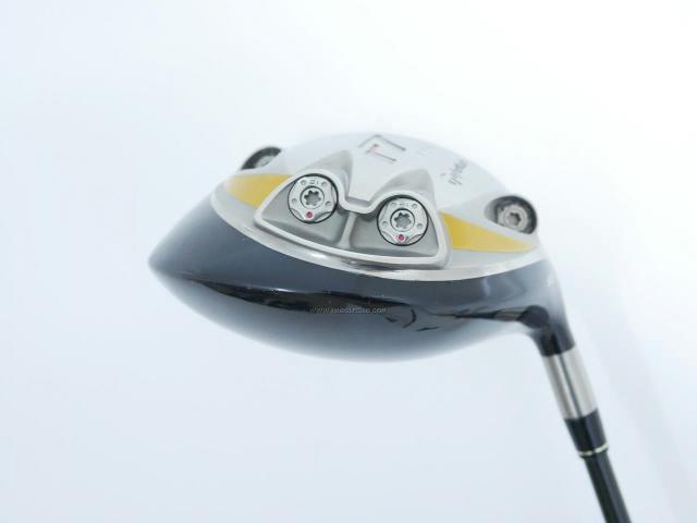 Driver : Taylormade : ไดรเวอร์ Taylormade R7 425 TP Loft 9.5 Flex S