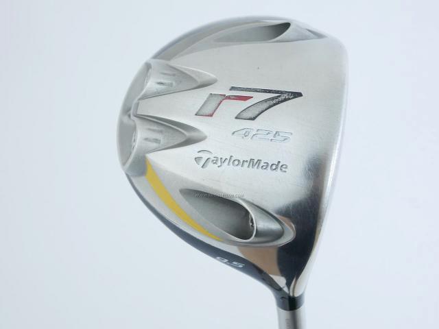 Driver : Taylormade : ไดรเวอร์ Taylormade R7 425 TP Loft 9.5 Flex S