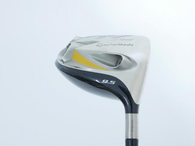 Driver : Taylormade : ไดรเวอร์ Taylormade R7 425 TP Loft 9.5 Flex S