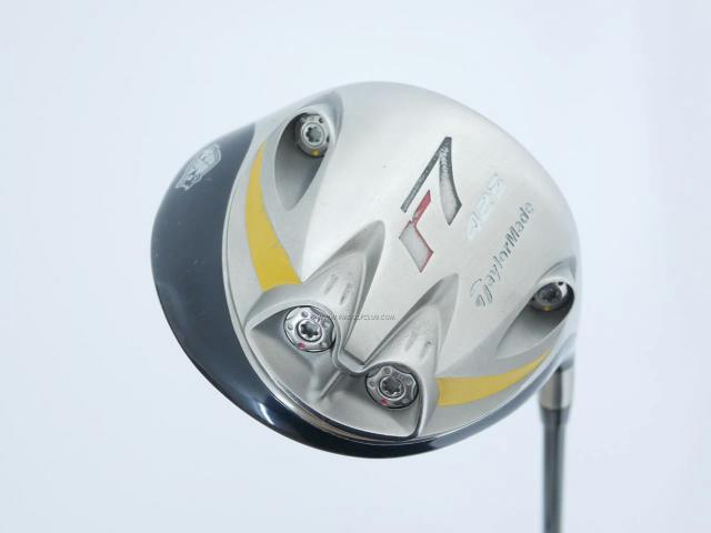 Driver : Taylormade : ไดรเวอร์ Taylormade R7 425 TP Loft 9.5 Flex S