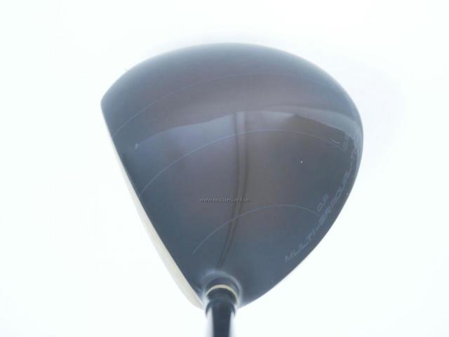 Driver : Worksgolf : ไดรเวอร์ Works Golf HyperBlade Sigma Premia (หน้าเด้งสุดๆ COR 0.86) Loft 9.5 Flex R