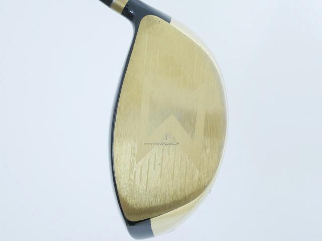 Driver : Worksgolf : ไดรเวอร์ Works Golf HyperBlade Sigma Premia (หน้าเด้งสุดๆ COR 0.86) Loft 9.5 Flex R