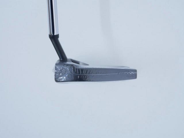 Putter : All : **ของใหม่ ยังไม่แกะพลาสติก** พัตเตอร์ Taylormade Spider GT Splitback (รุ่นล่าสุด ปี 2022) ยาว 33 นิ้ว